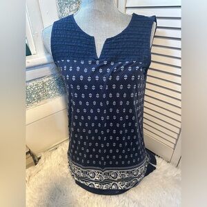 ⭐️ 3 for $20.00 SALE Women’s sleeveless blouse